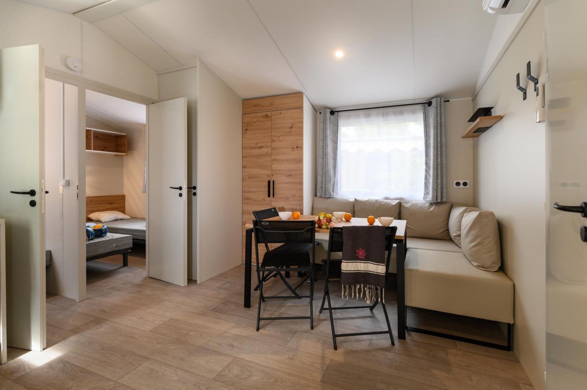 Camping L'Eden Le Grau-du-Roi Quarto foto