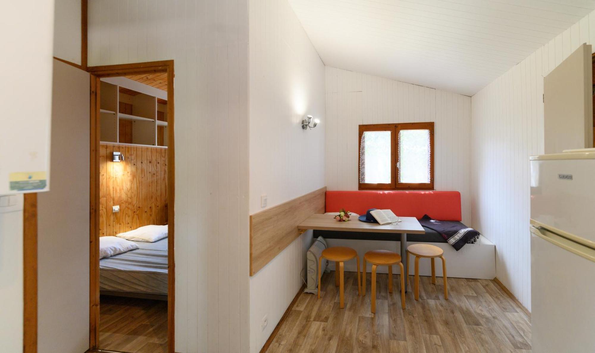 Camping L'Eden Le Grau-du-Roi Quarto foto